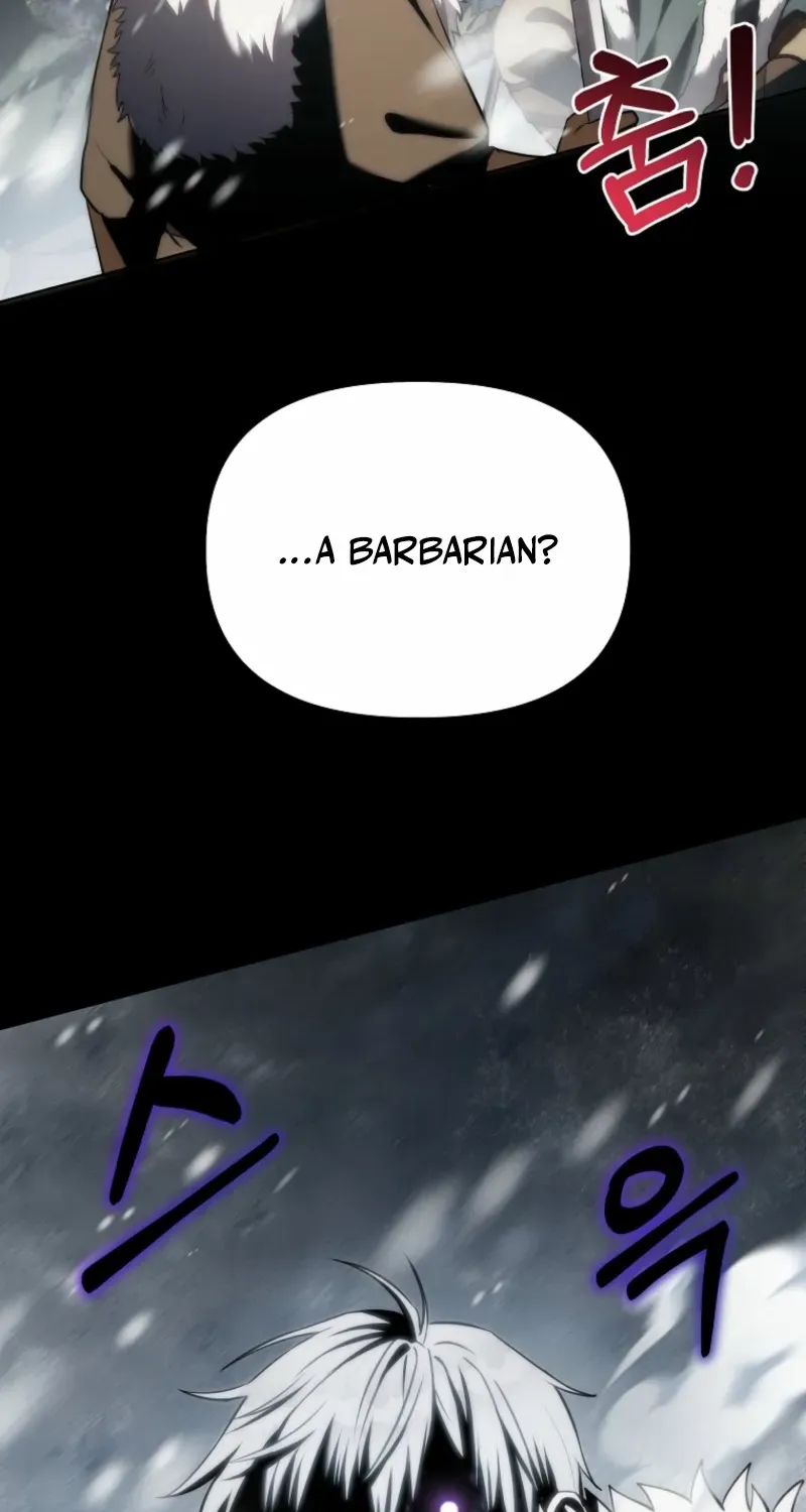 A Barbarian’s Adventure in a Fantasy World Chapter 1 page 112 - 