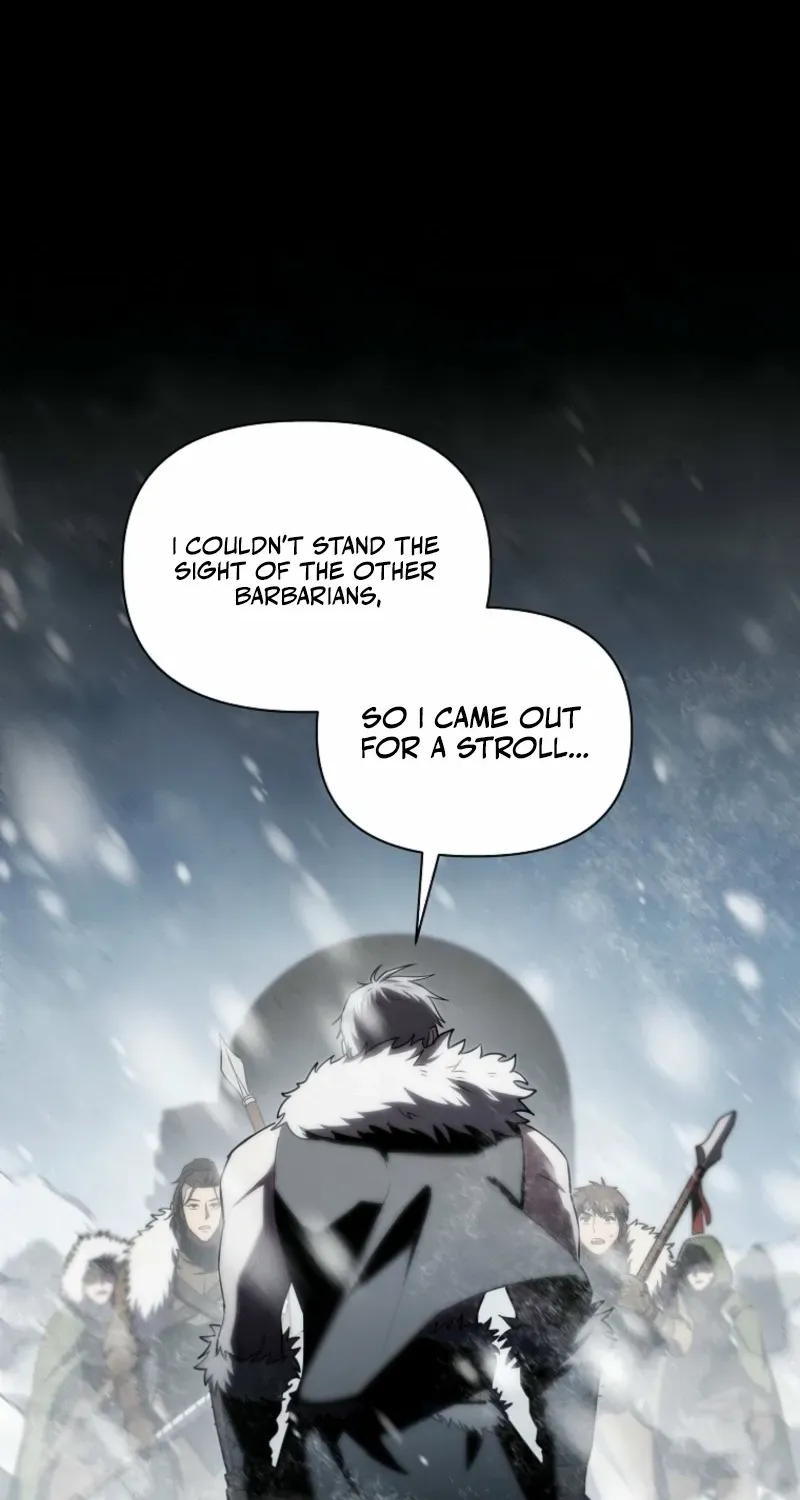 A Barbarian’s Adventure in a Fantasy World Chapter 1 page 114 - 