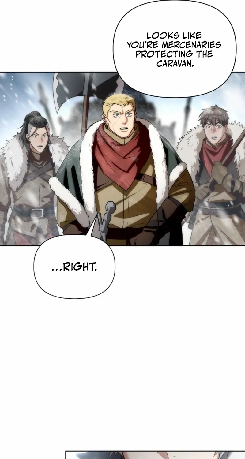 A Barbarian’s Adventure in a Fantasy World Chapter 1 page 120 - 
