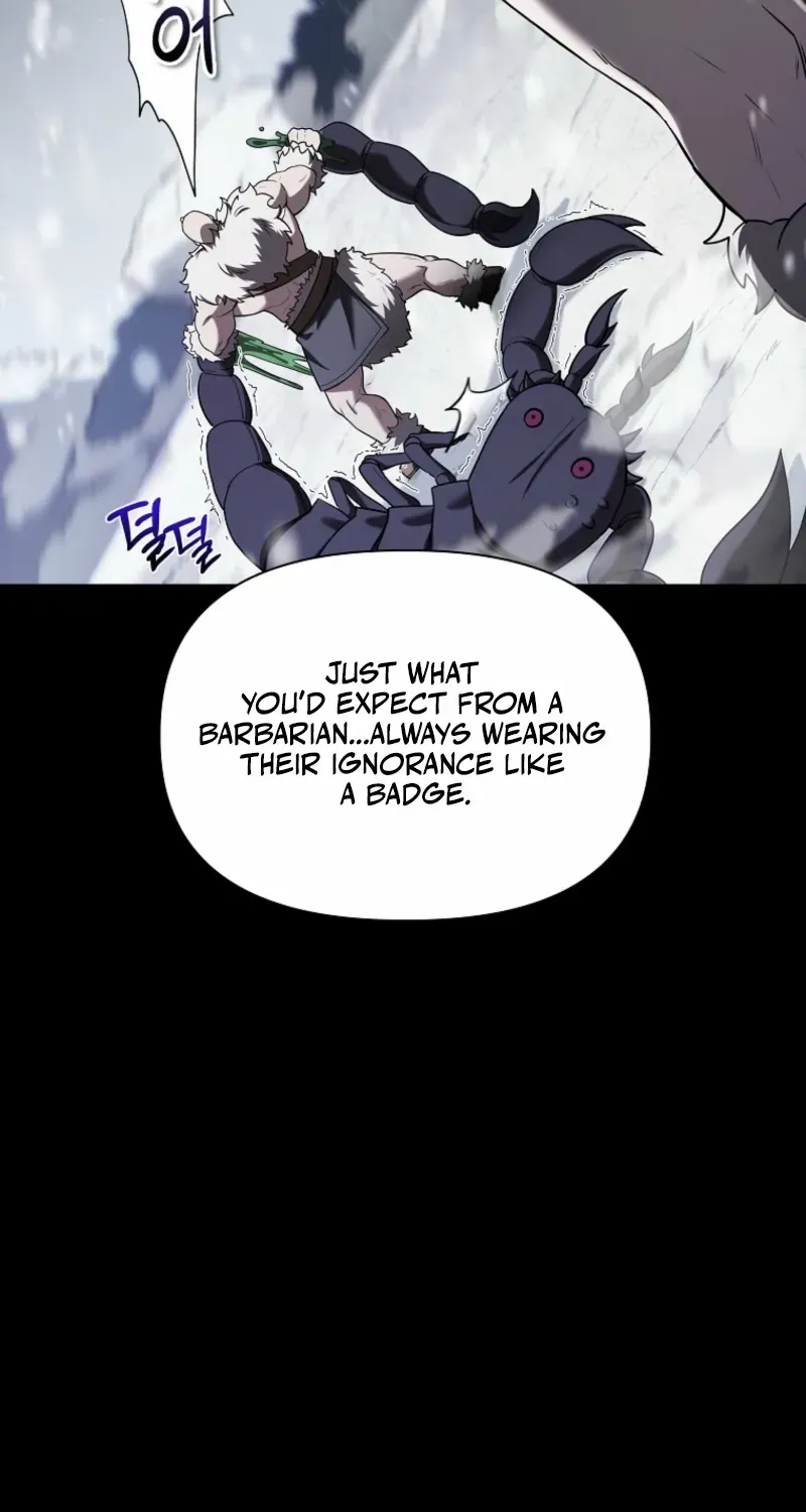 A Barbarian’s Adventure in a Fantasy World Chapter 1 page 26 - 