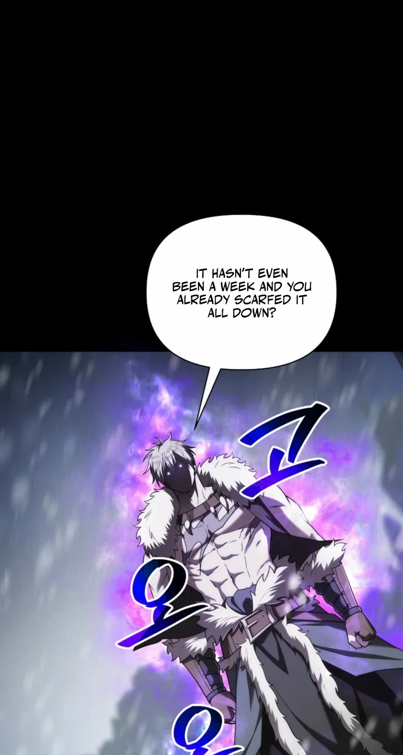 A Barbarian’s Adventure in a Fantasy World Chapter 1 page 33 - 