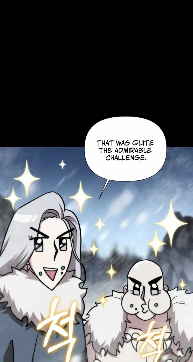 A Barbarian’s Adventure in a Fantasy World Chapter 1 page 35 - 