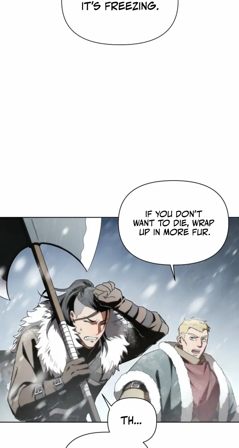 A Barbarian’s Adventure in a Fantasy World Chapter 1 page 60 - 