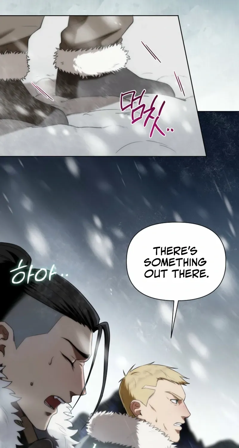 A Barbarian’s Adventure in a Fantasy World Chapter 1 page 96 - 