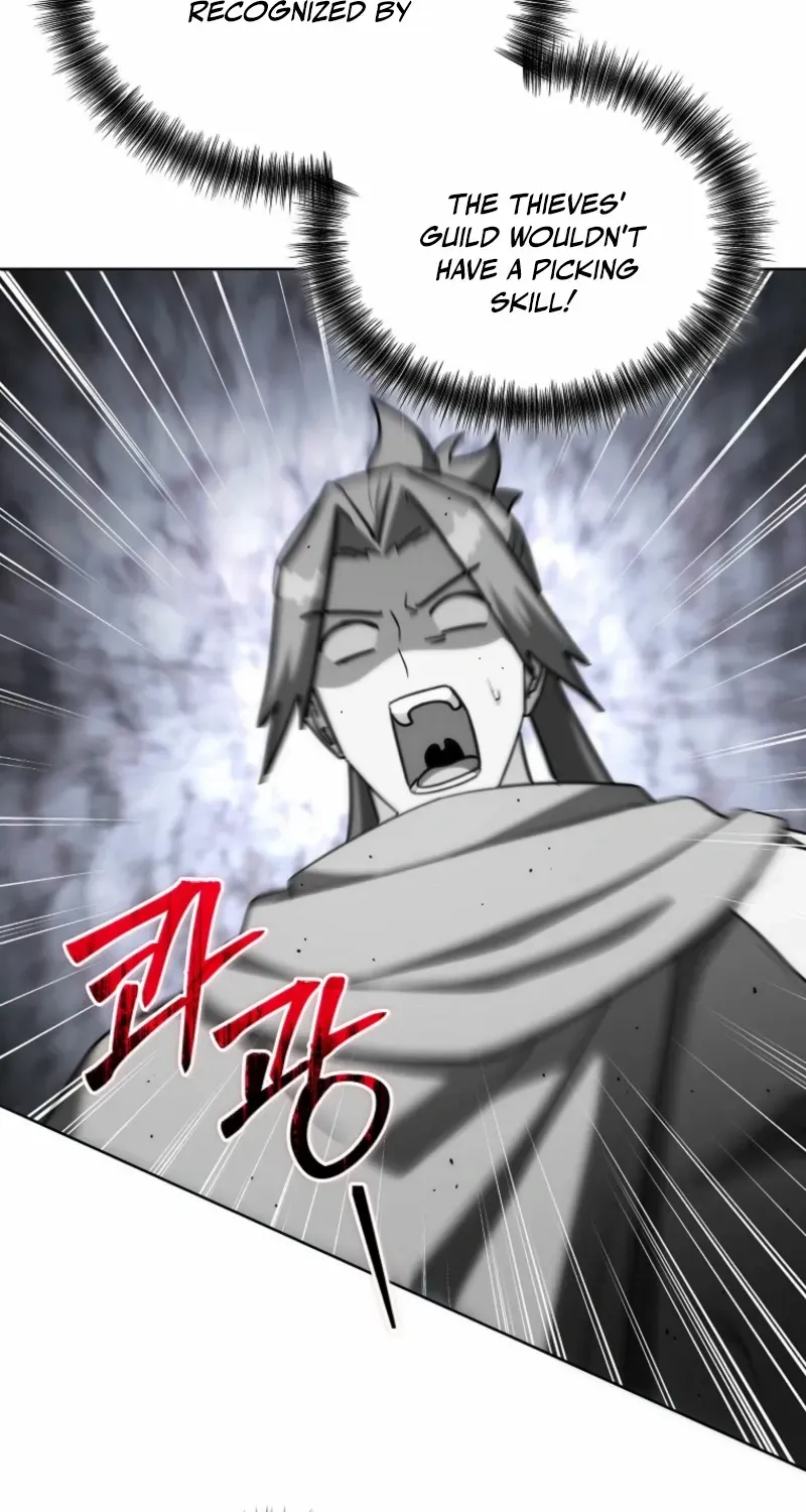 A Barbarian’s Adventure in a Fantasy World Chapter 10 page 105 - 