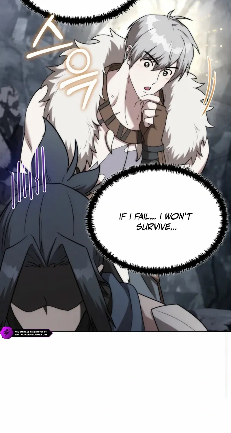 A Barbarian’s Adventure in a Fantasy World Chapter 10 page 115 - 