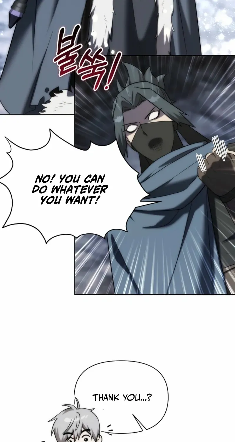 A Barbarian’s Adventure in a Fantasy World Chapter 10 page 13 - 