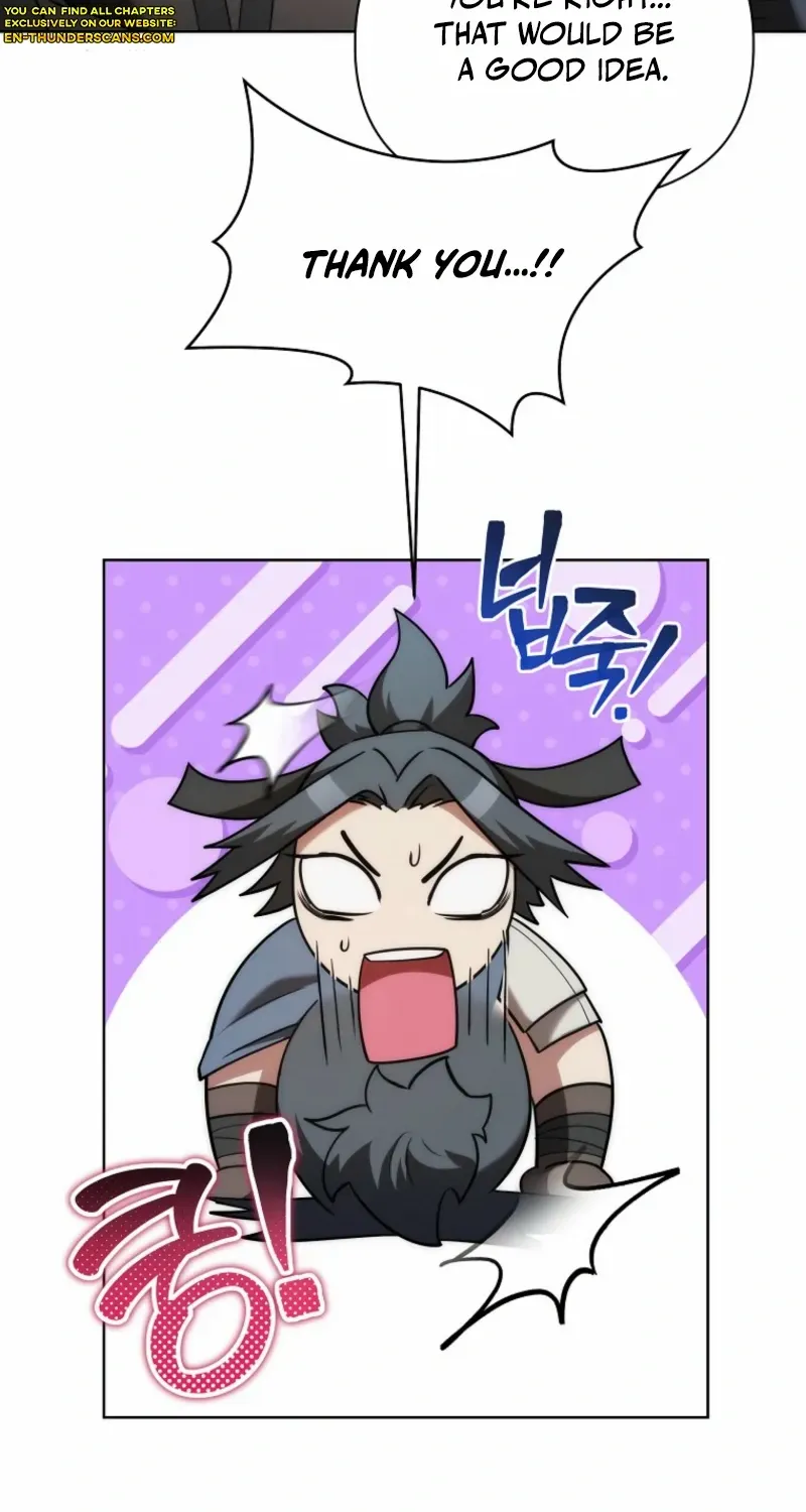 A Barbarian’s Adventure in a Fantasy World Chapter 10 page 32 - 