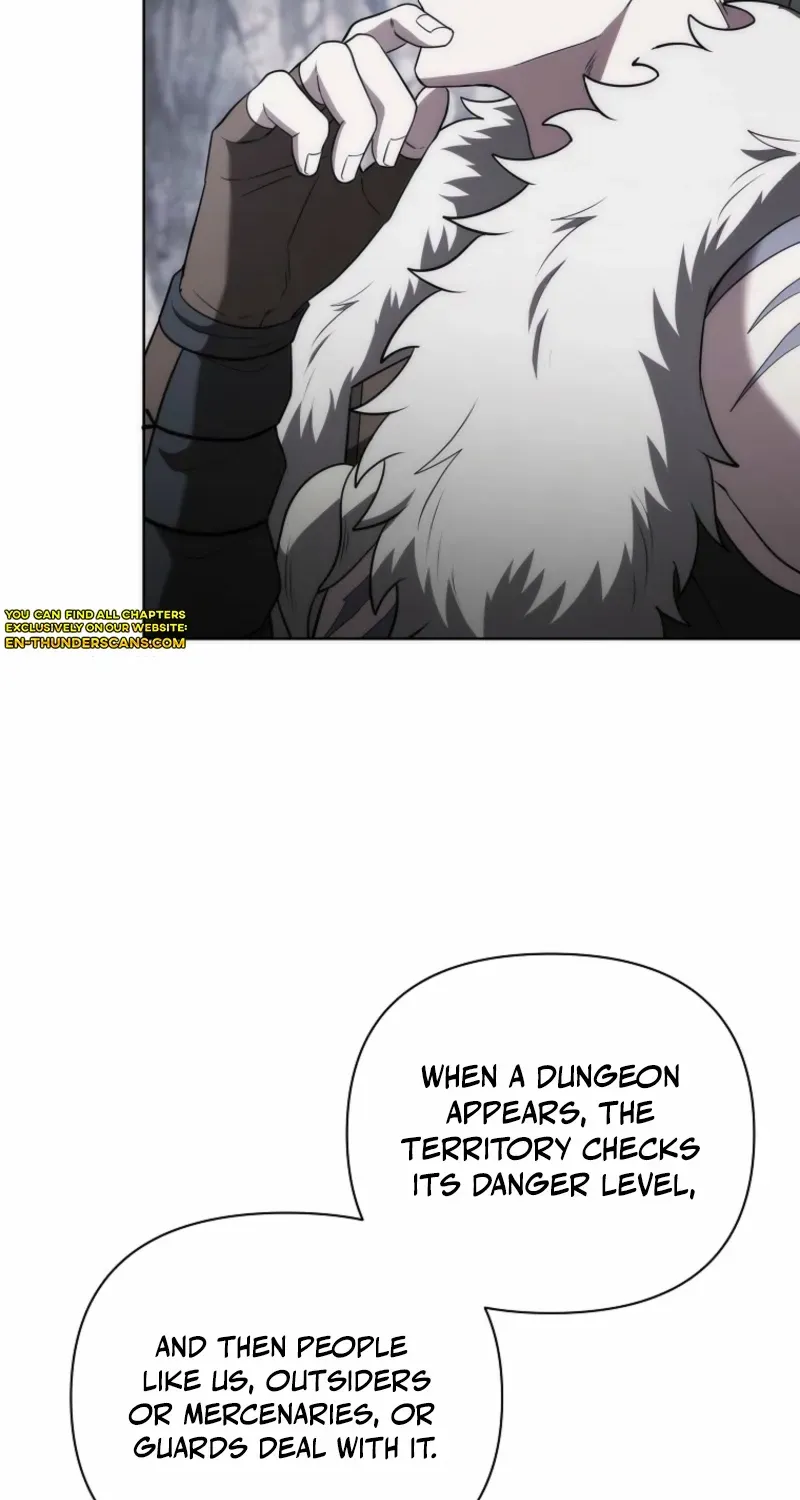 A Barbarian’s Adventure in a Fantasy World Chapter 10 page 52 - 