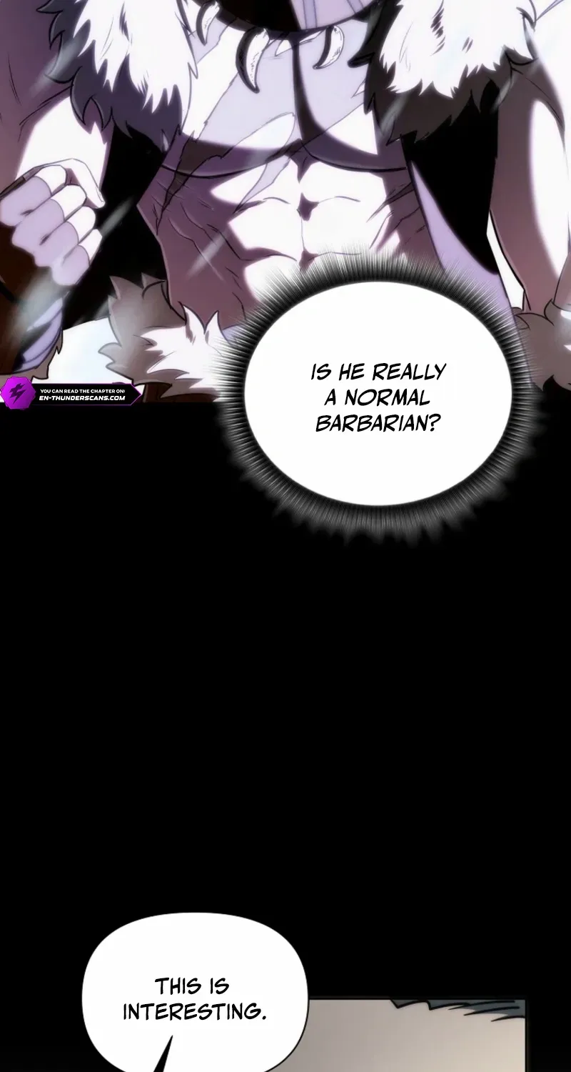 A Barbarian’s Adventure in a Fantasy World Chapter 10 page 79 - 