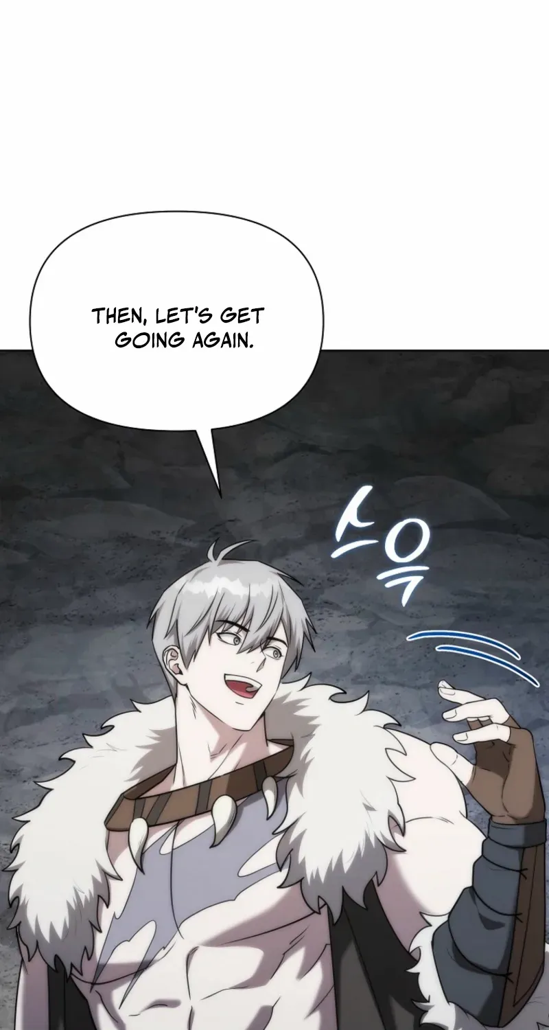 A Barbarian’s Adventure in a Fantasy World Chapter 10 page 84 - 