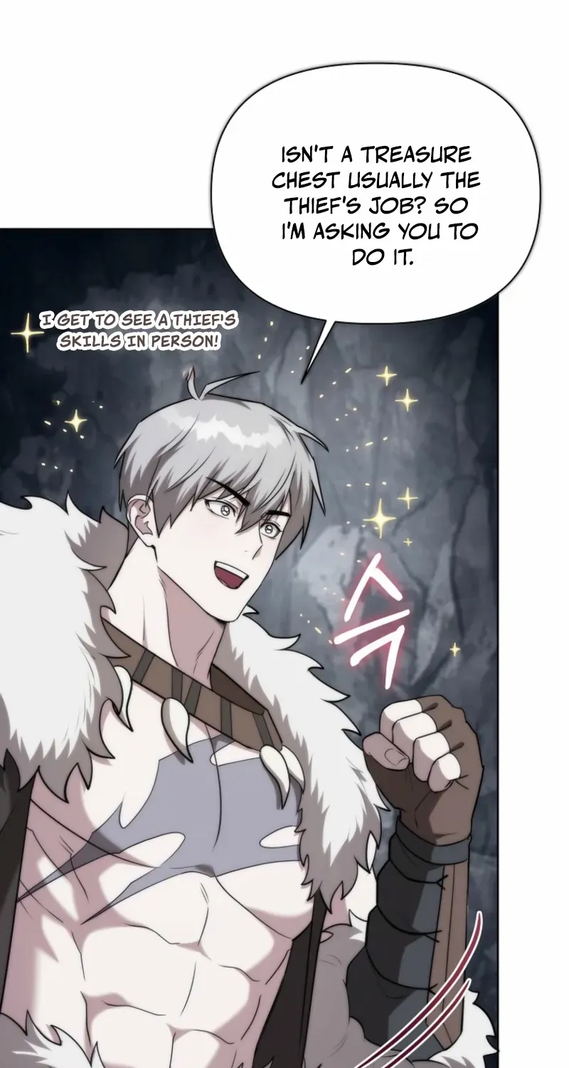 A Barbarian’s Adventure in a Fantasy World Chapter 10 page 100 - 