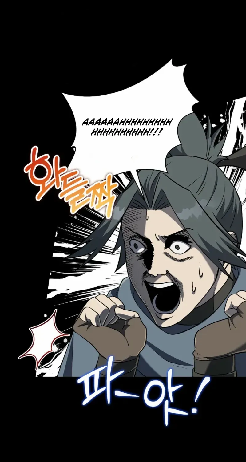 A Barbarian’s Adventure in a Fantasy World Chapter 11 page 20 - 
