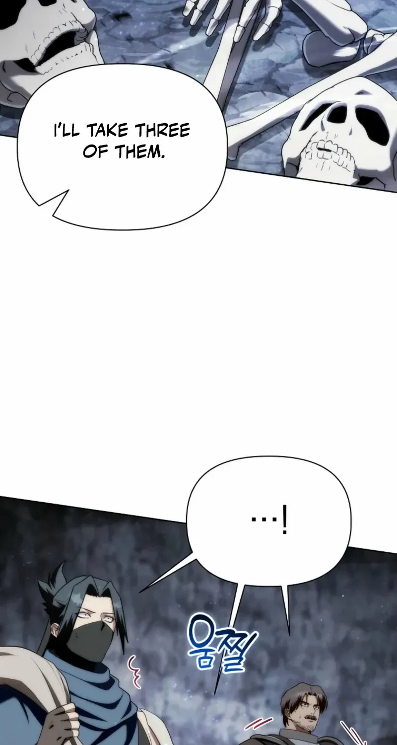 A Barbarian’s Adventure in a Fantasy World Chapter 11 page 30 - 