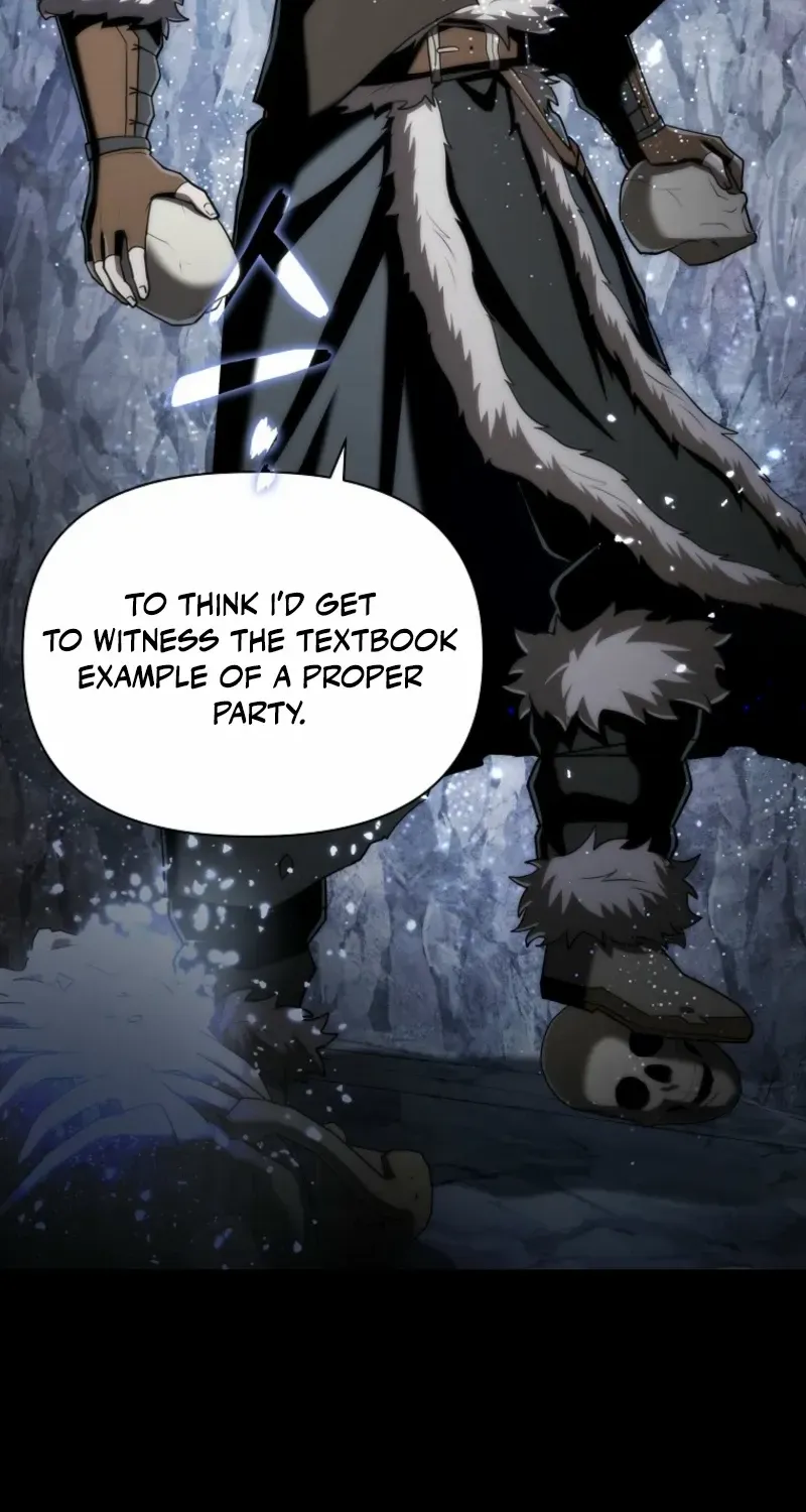 A Barbarian’s Adventure in a Fantasy World Chapter 11 page 73 - 
