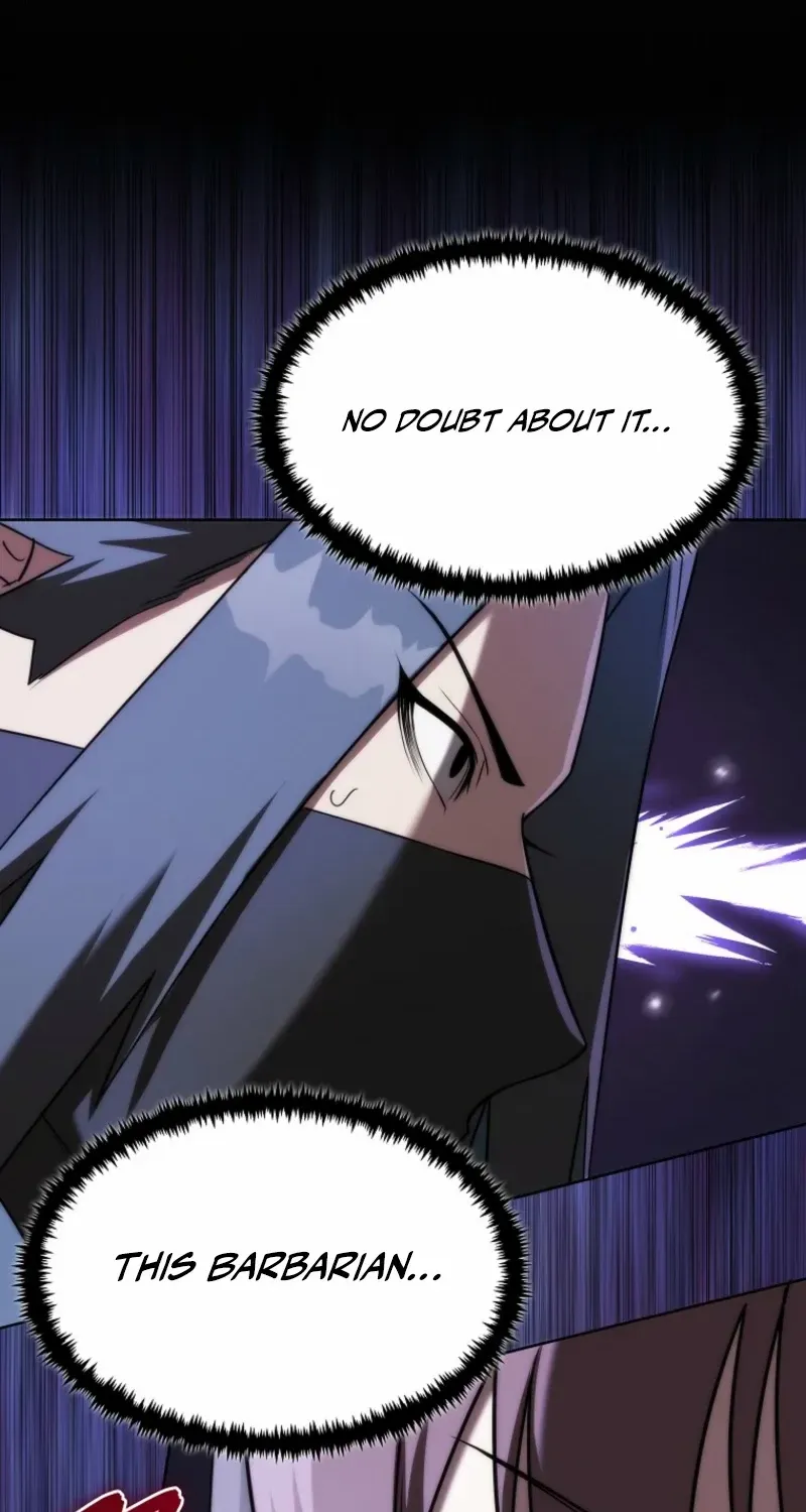 A Barbarian’s Adventure in a Fantasy World Chapter 11 page 80 - 