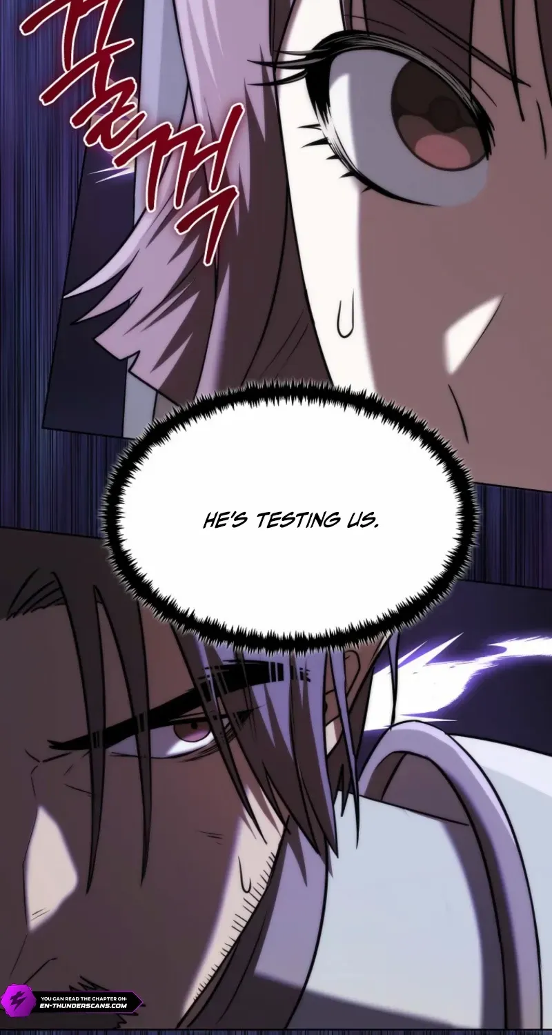 A Barbarian’s Adventure in a Fantasy World Chapter 11 page 81 - 