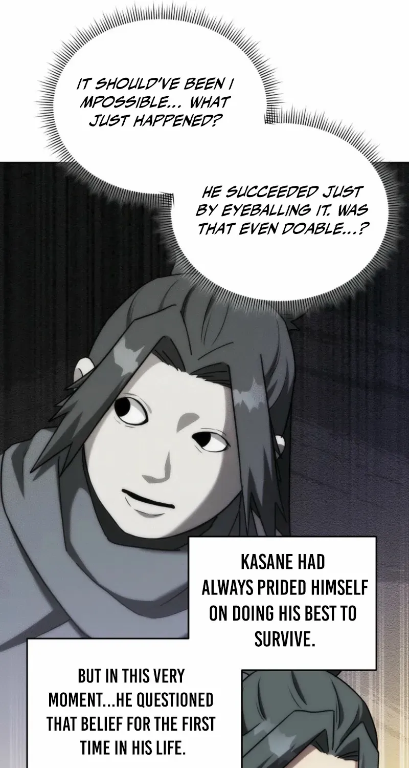 A Barbarian’s Adventure in a Fantasy World Chapter 11 page 10 - 