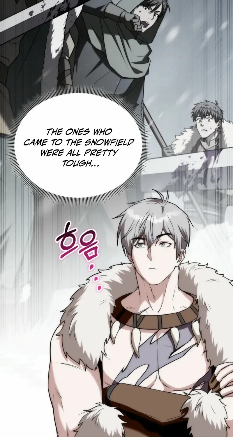 A Barbarian’s Adventure in a Fantasy World Chapter 11 page 97 - 