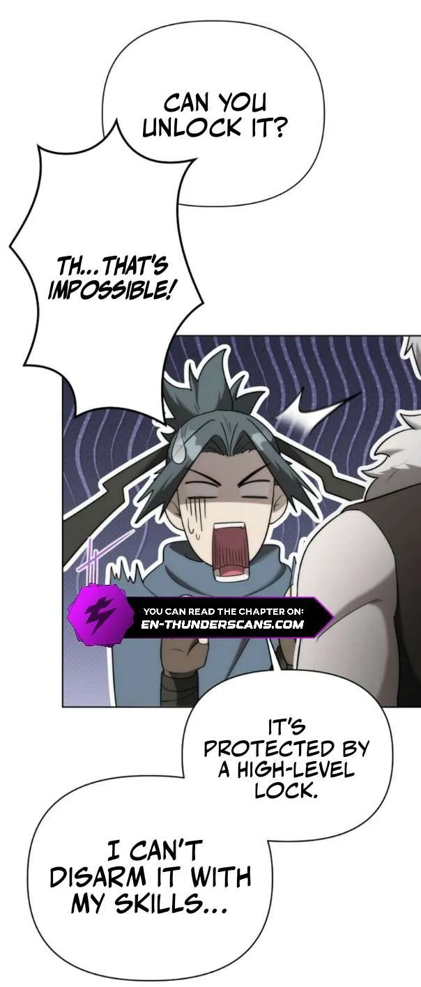 A Barbarian’s Adventure in a Fantasy World Chapter 12 page 31 - 