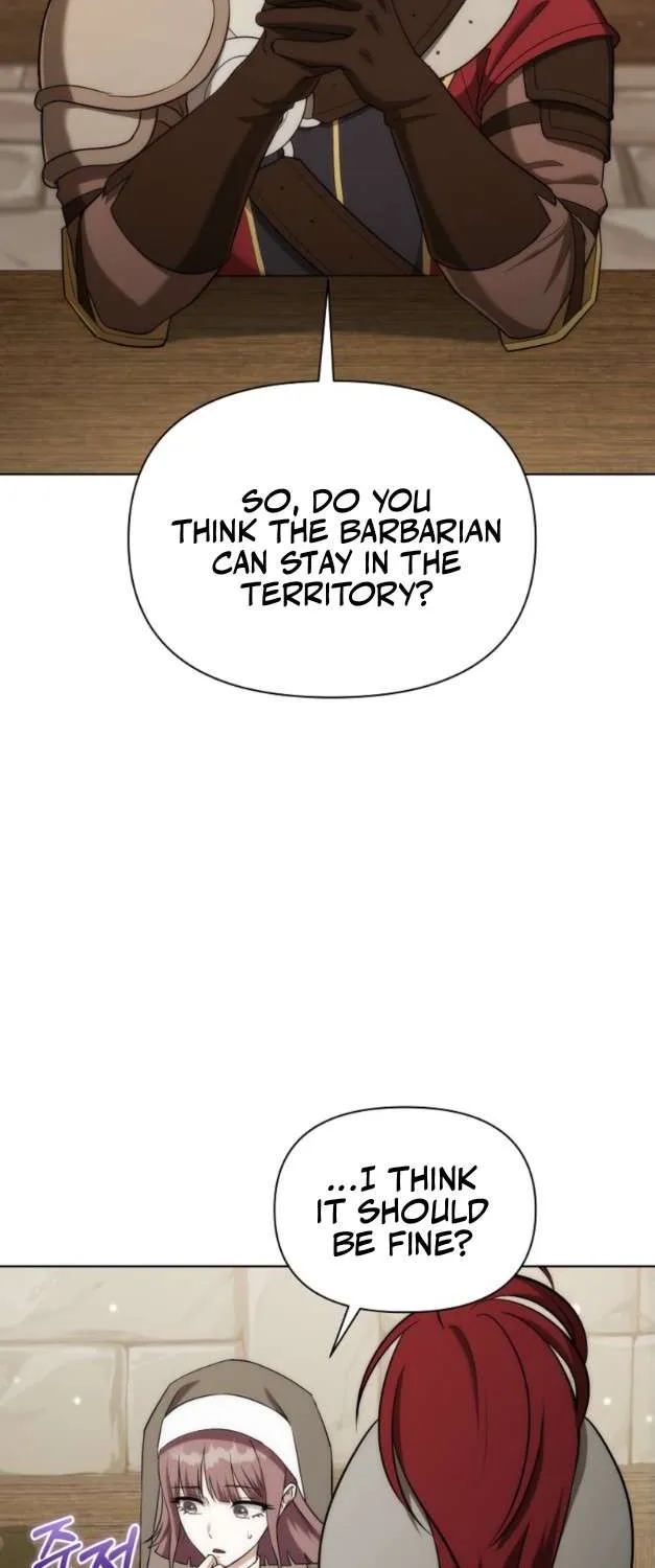 A Barbarian’s Adventure in a Fantasy World Chapter 12 page 55 - 