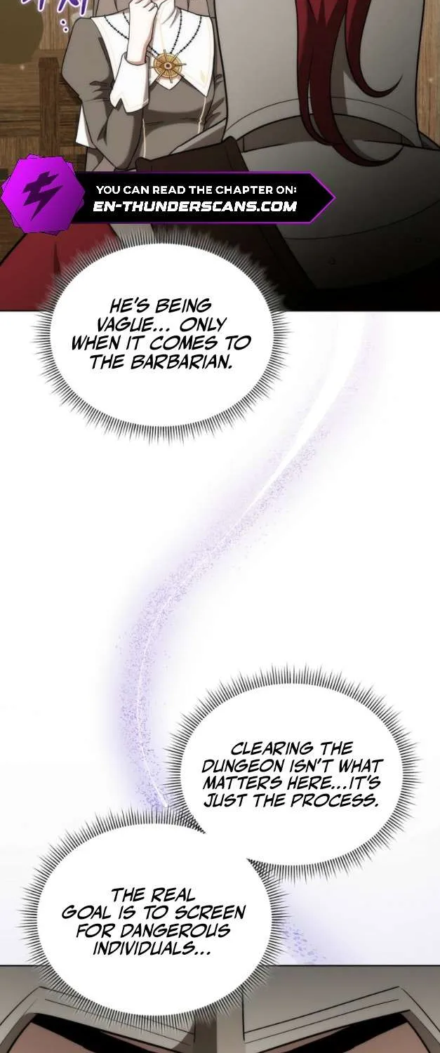 A Barbarian’s Adventure in a Fantasy World Chapter 12 page 56 - 