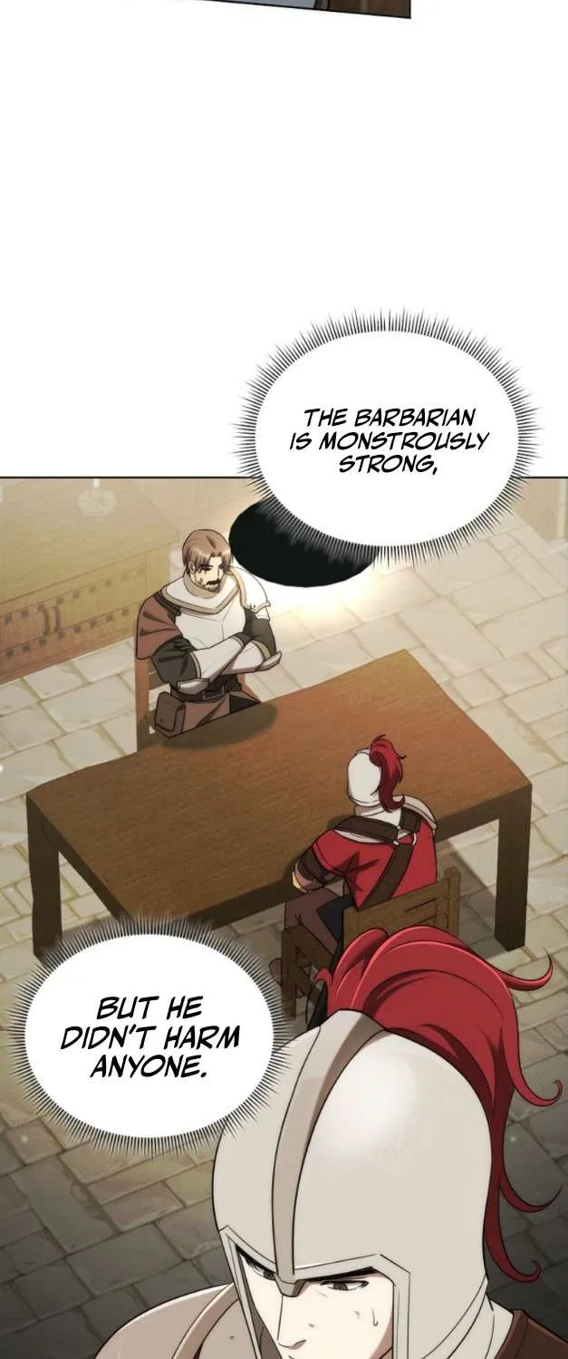 A Barbarian’s Adventure in a Fantasy World Chapter 12 page 58 - 