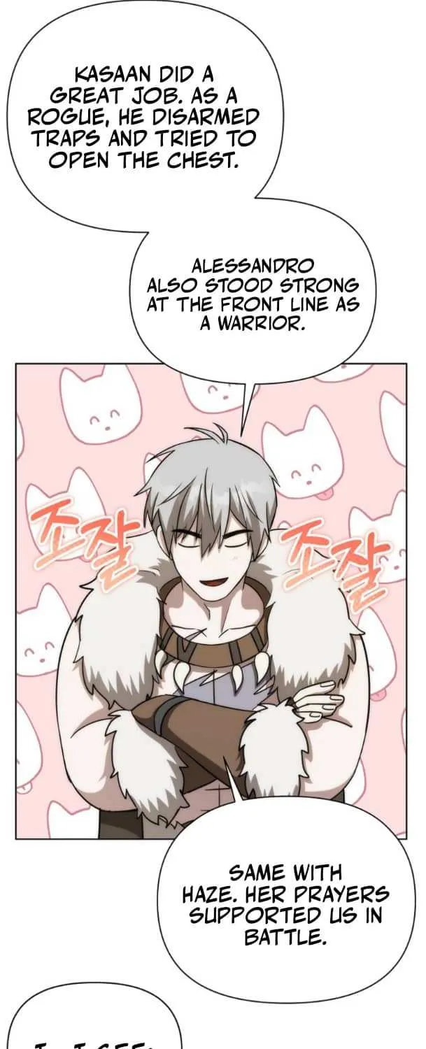A Barbarian’s Adventure in a Fantasy World Chapter 12 page 60 - 