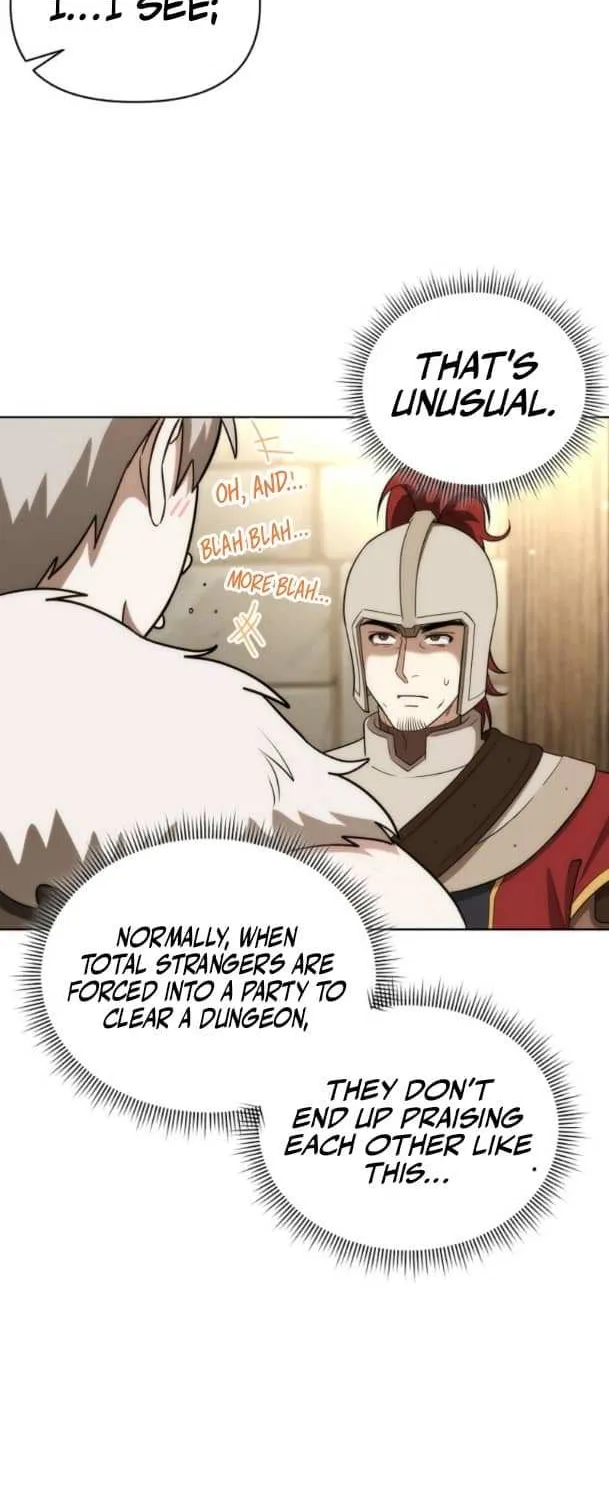 A Barbarian’s Adventure in a Fantasy World Chapter 12 page 61 - 