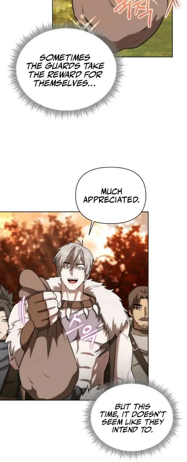 A Barbarian’s Adventure in a Fantasy World Chapter 12 page 65 - 