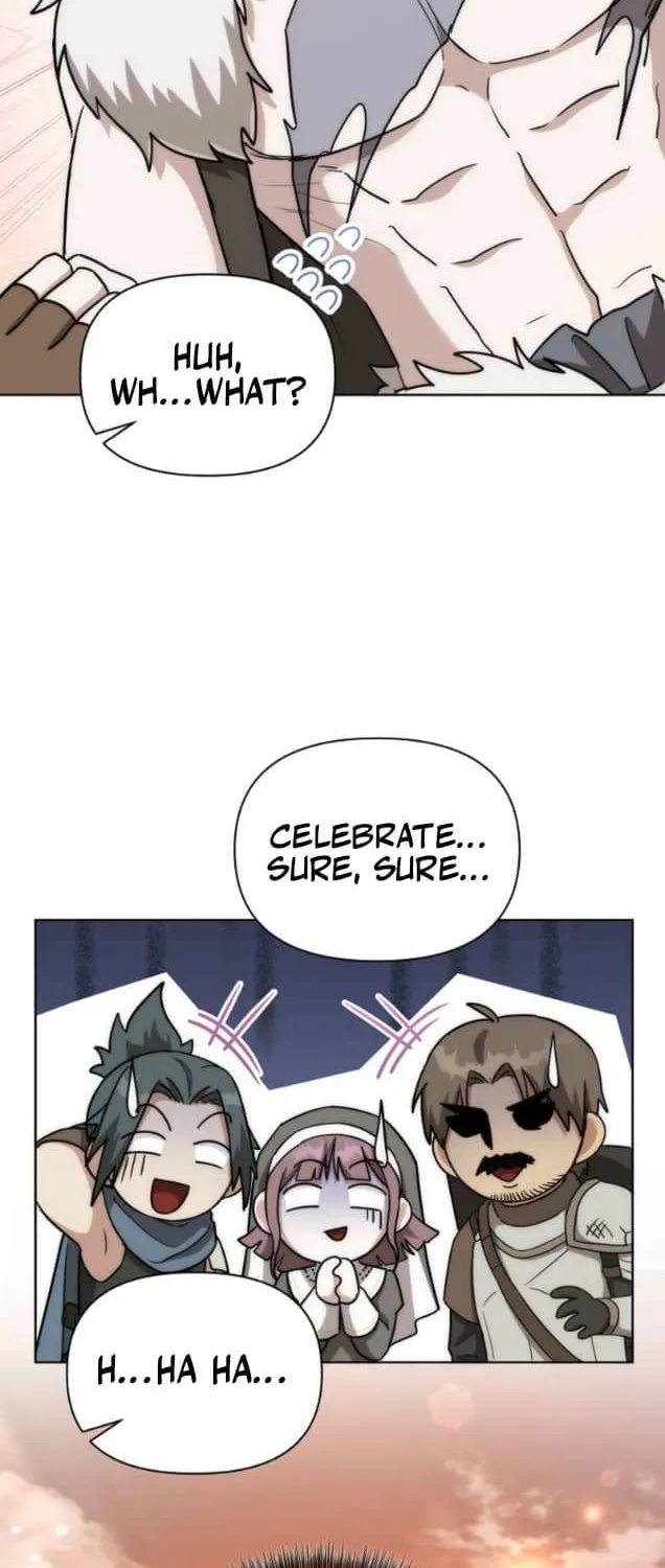 A Barbarian’s Adventure in a Fantasy World Chapter 12 page 70 - 