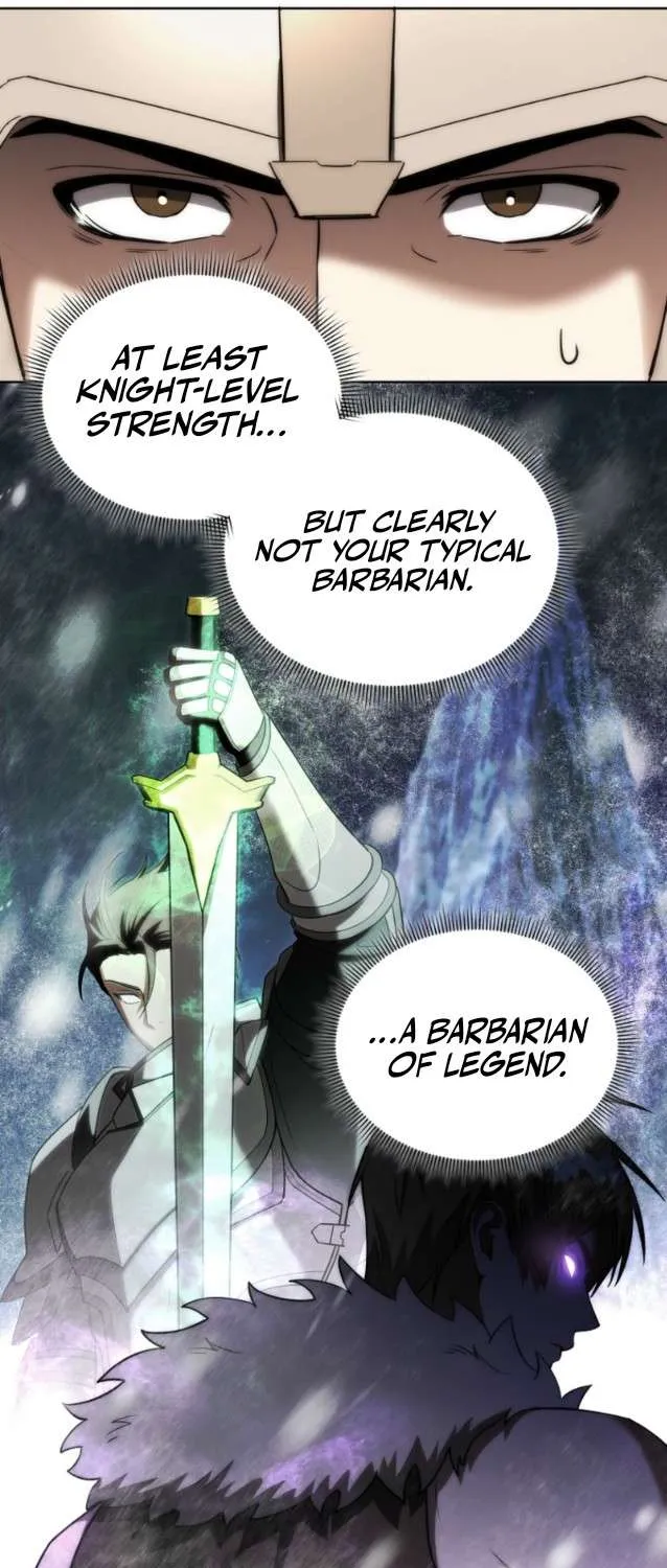 A Barbarian’s Adventure in a Fantasy World Chapter 12 page 74 - 