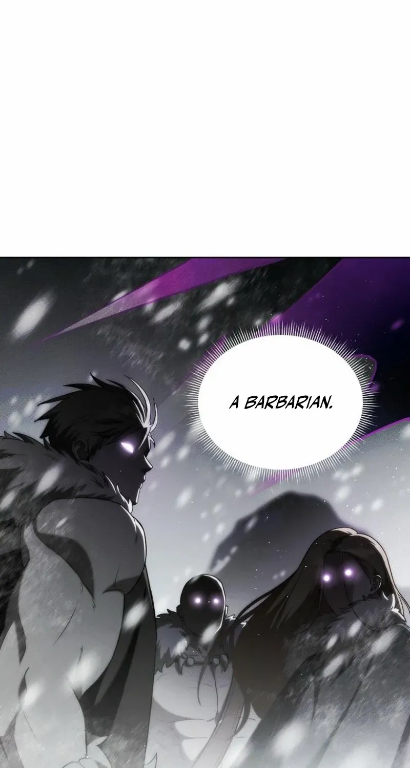 A Barbarian’s Adventure in a Fantasy World Chapter 13 page 13 - 