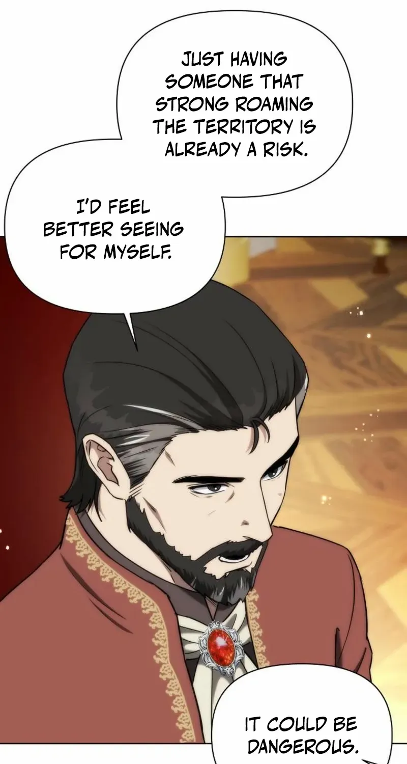 A Barbarian’s Adventure in a Fantasy World Chapter 13 page 21 - 