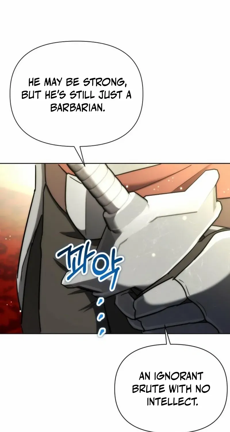 A Barbarian’s Adventure in a Fantasy World Chapter 13 page 26 - 