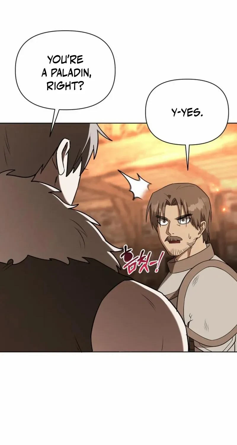 A Barbarian’s Adventure in a Fantasy World Chapter 13 page 41 - 