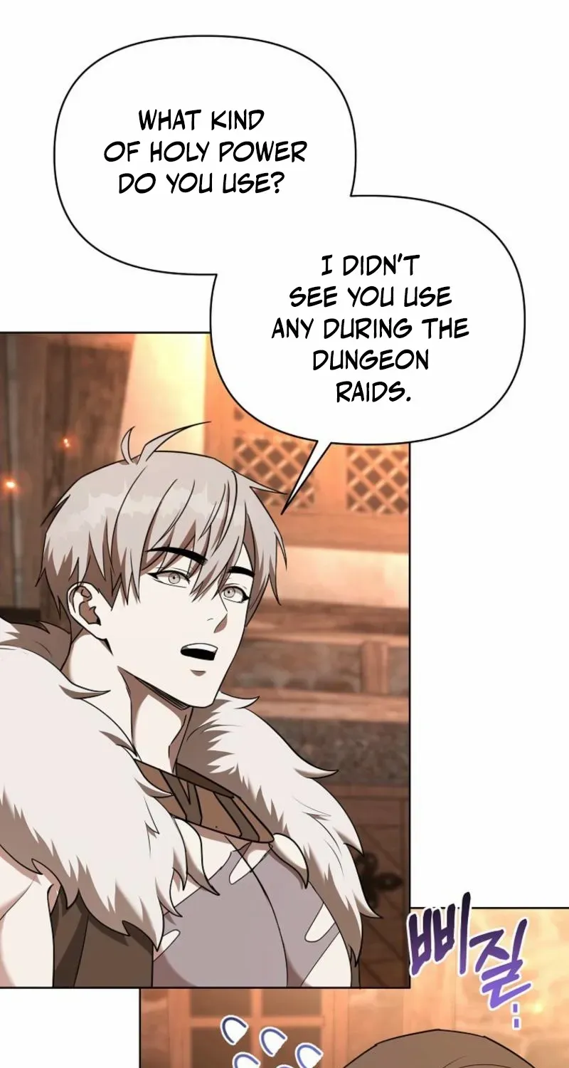 A Barbarian’s Adventure in a Fantasy World Chapter 13 page 42 - 