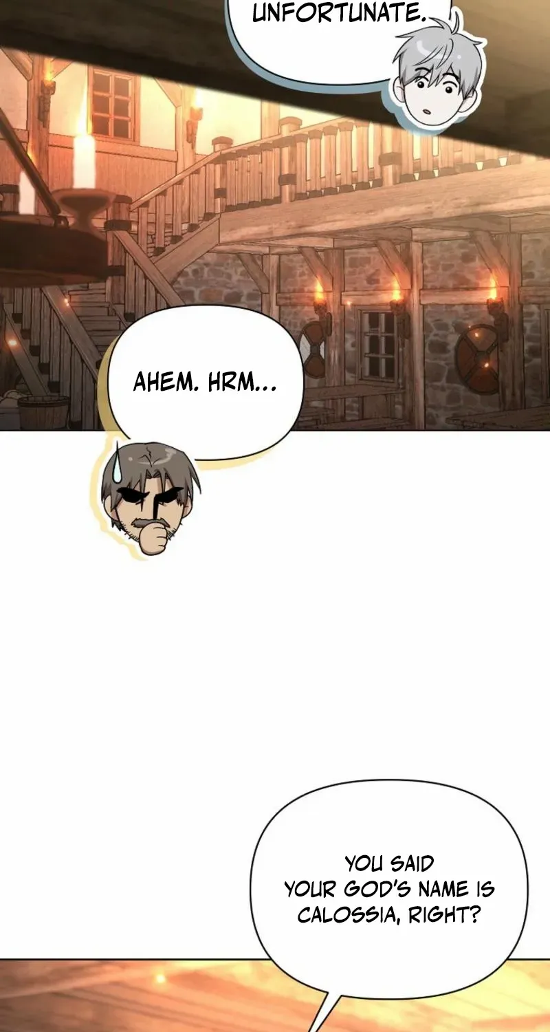 A Barbarian’s Adventure in a Fantasy World Chapter 13 page 44 - 