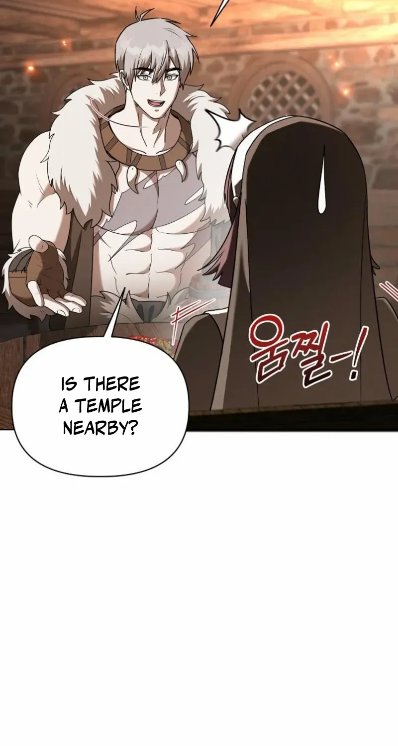 A Barbarian’s Adventure in a Fantasy World Chapter 13 page 45 - 
