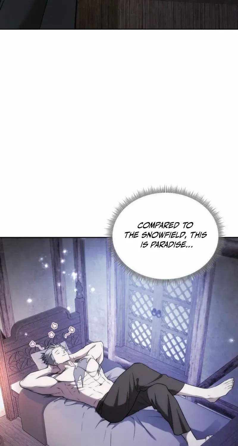 A Barbarian’s Adventure in a Fantasy World Chapter 13 page 71 - 