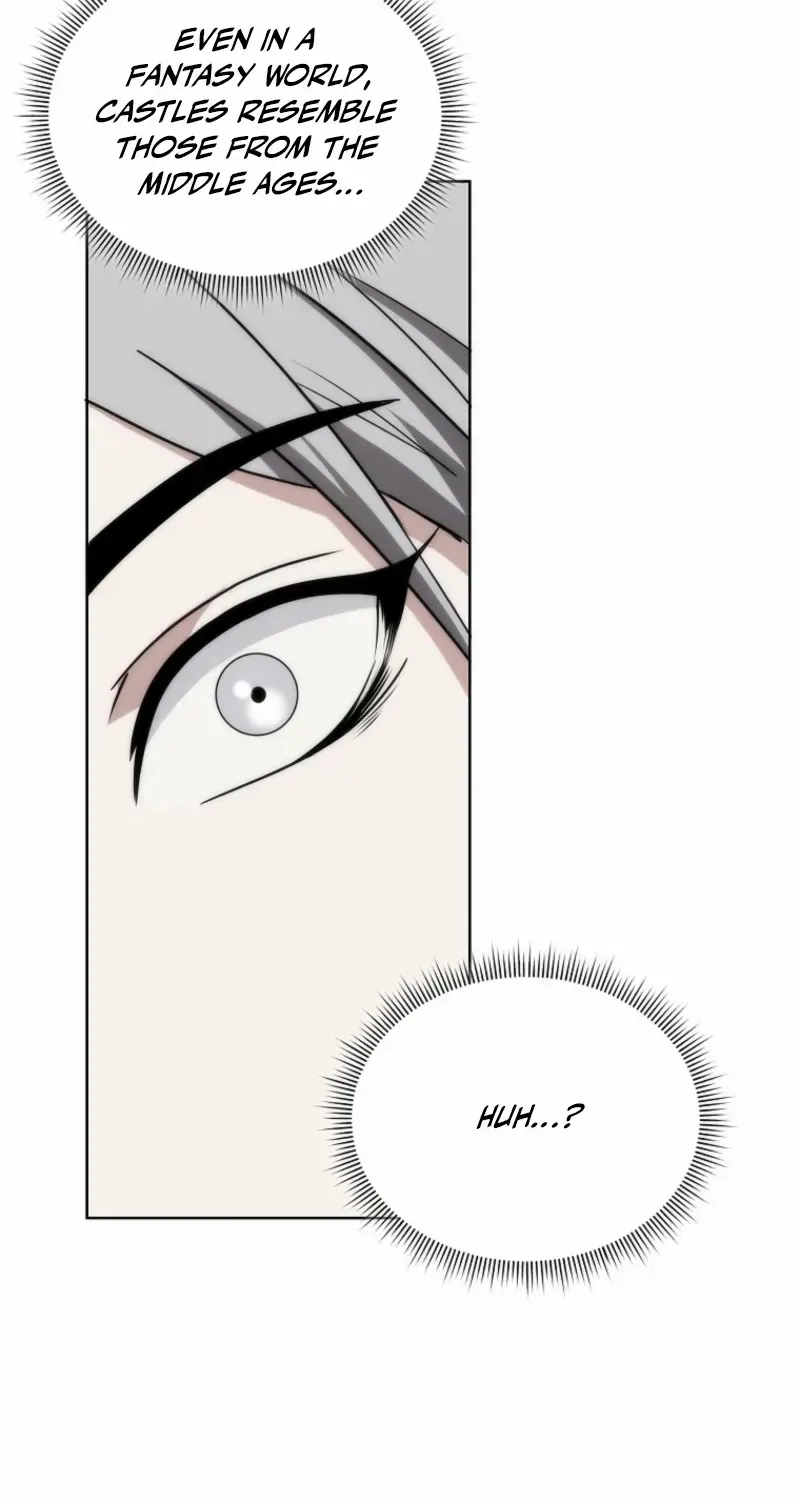 A Barbarian’s Adventure in a Fantasy World Chapter 14 page 38 - 