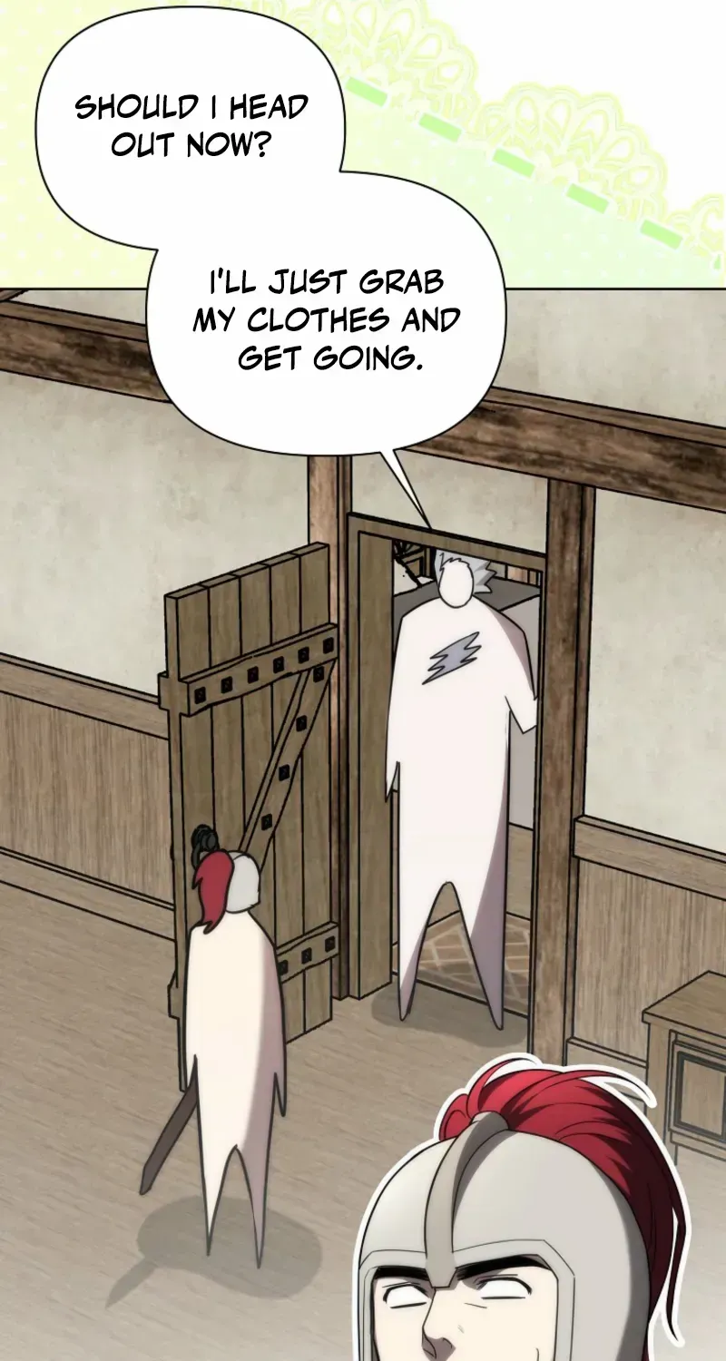 A Barbarian’s Adventure in a Fantasy World Chapter 14 page 7 - 