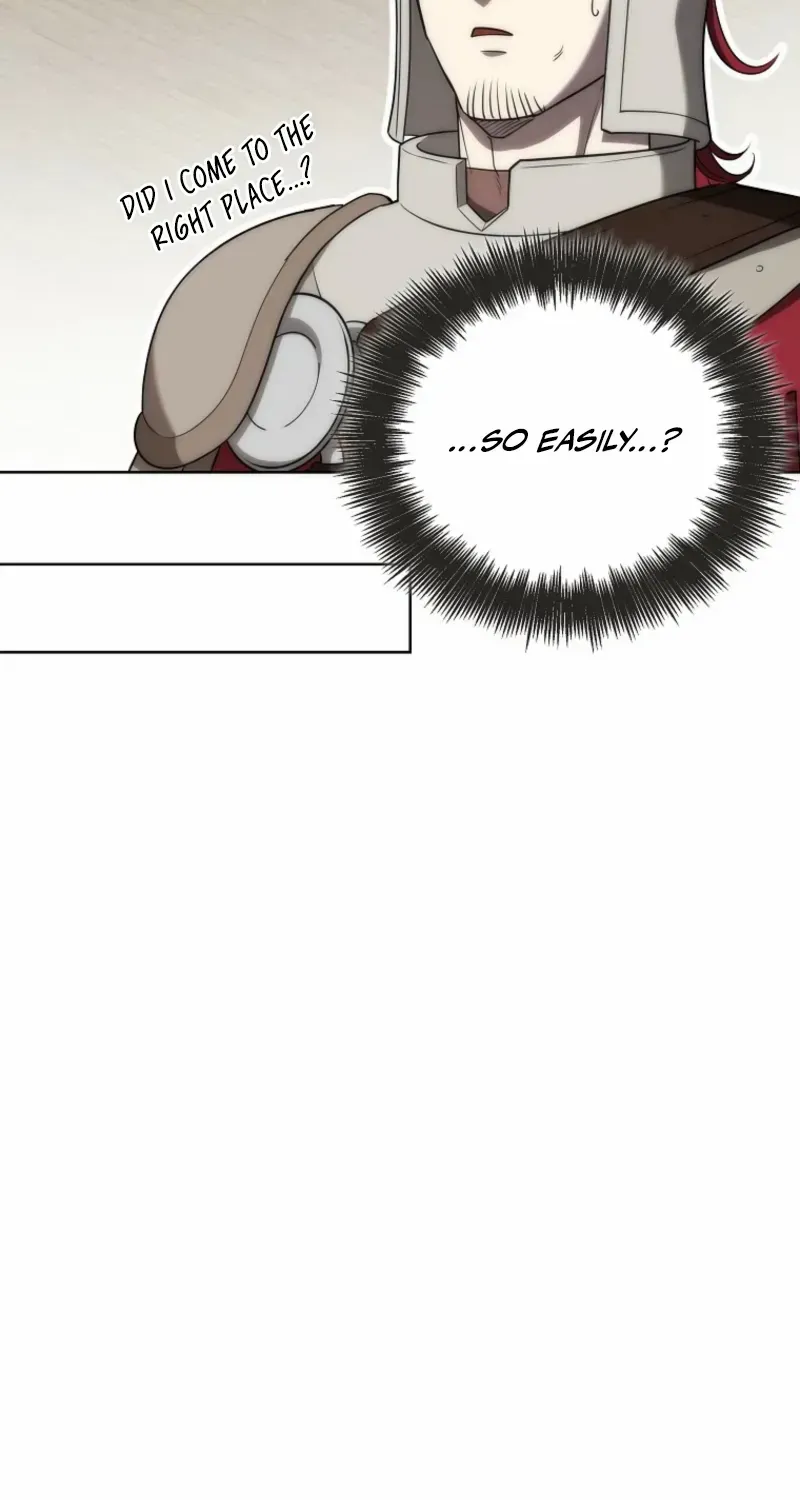 A Barbarian’s Adventure in a Fantasy World Chapter 14 page 8 - 