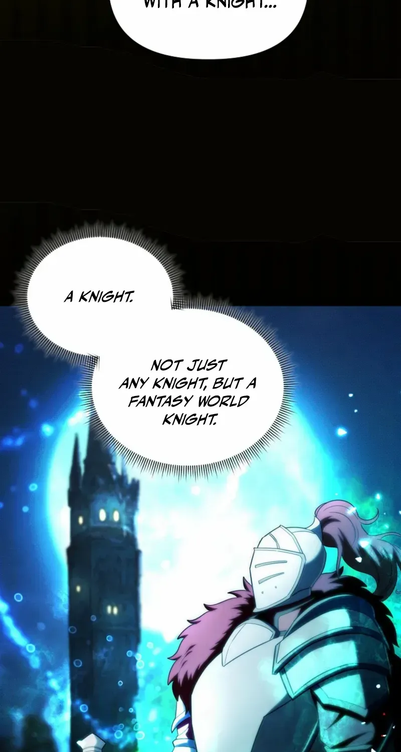 A Barbarian’s Adventure in a Fantasy World Chapter 14 page 73 - 