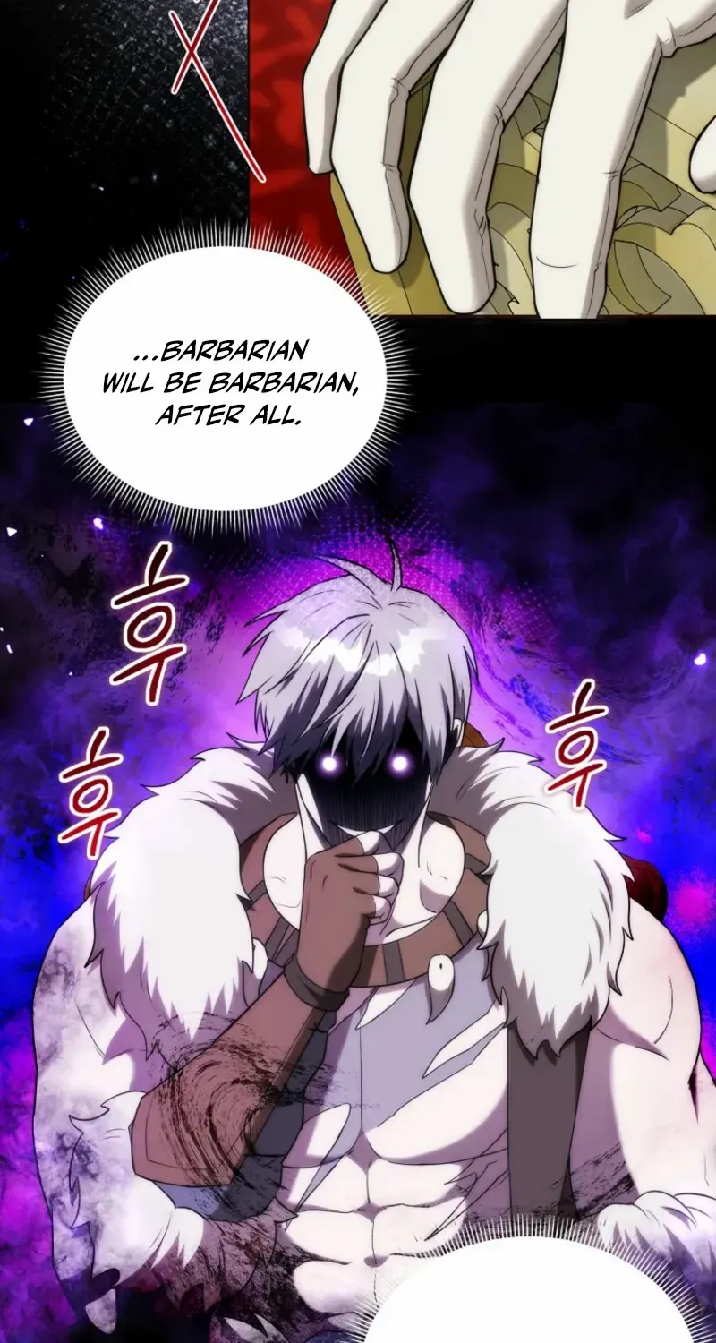 A Barbarian’s Adventure in a Fantasy World Chapter 14 page 77 - 