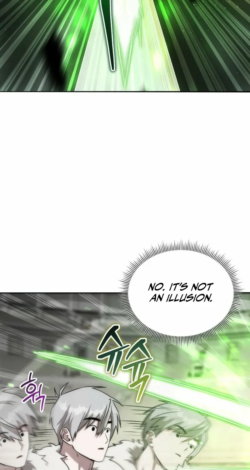 A Barbarian’s Adventure in a Fantasy World Chapter 15 page 4 - 