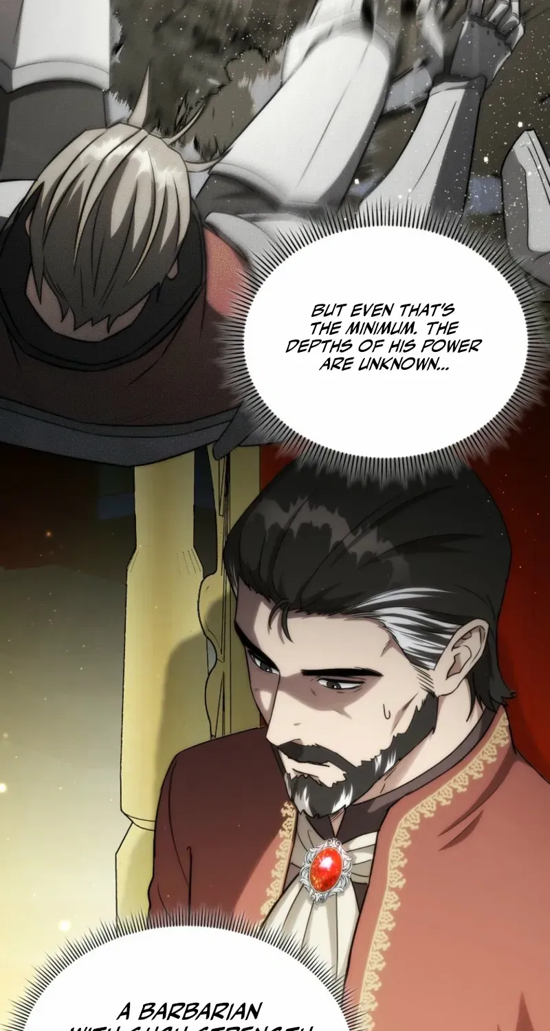 A Barbarian’s Adventure in a Fantasy World Chapter 15 page 32 - 