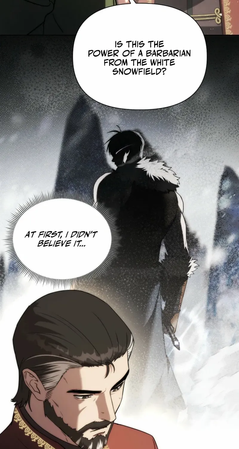 A Barbarian’s Adventure in a Fantasy World Chapter 15 page 70 - 