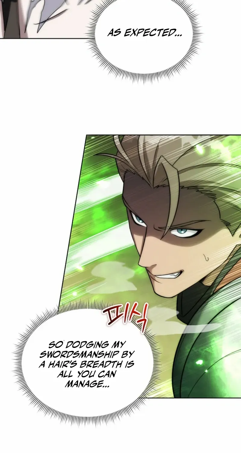 A Barbarian’s Adventure in a Fantasy World Chapter 15 page 8 - 
