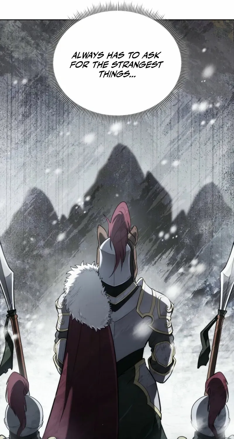 A Barbarian’s Adventure in a Fantasy World Chapter 15 page 83 - 